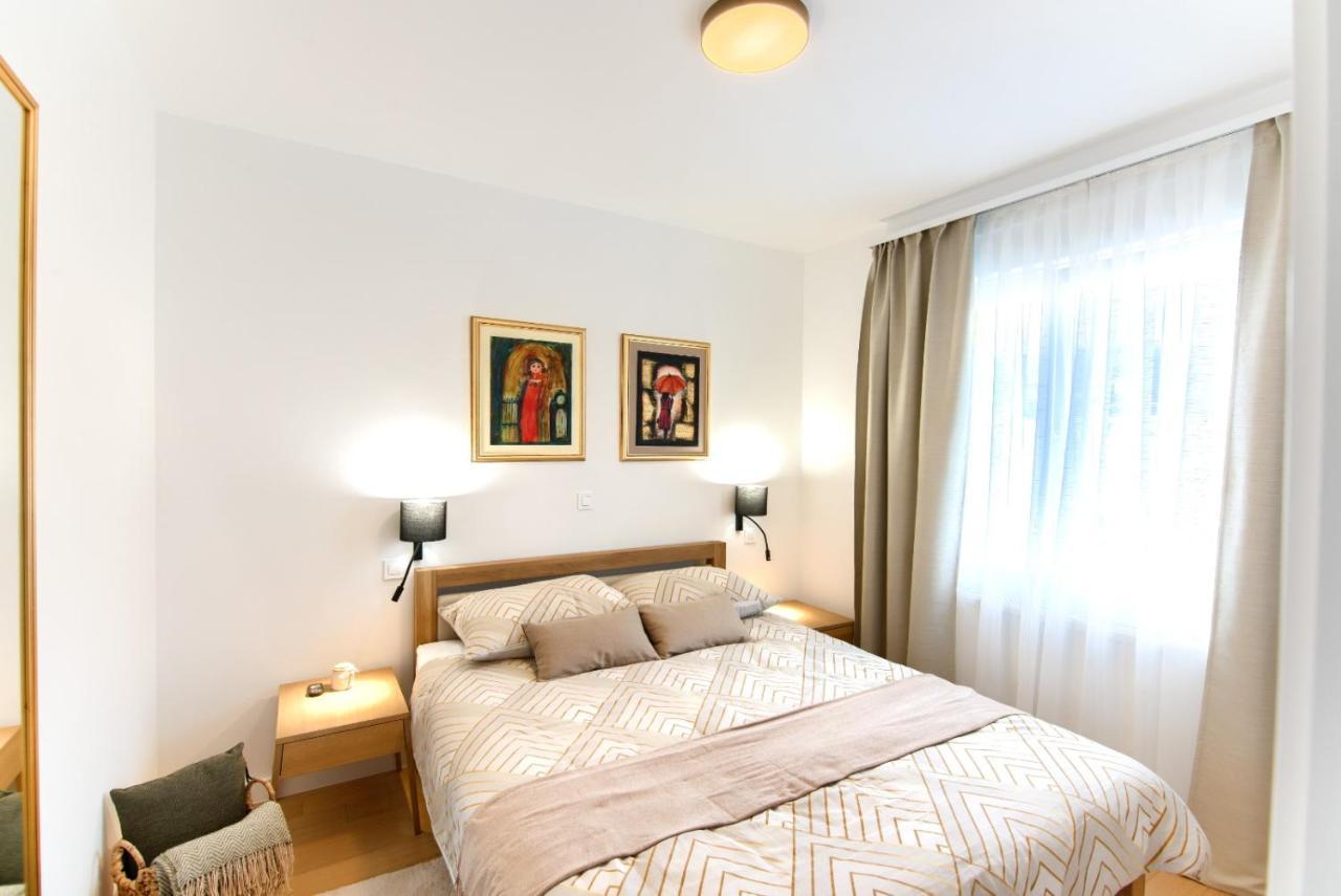 Apartman Eva, Moderan Stan U Srcu Zagorja Krapina Exterior photo